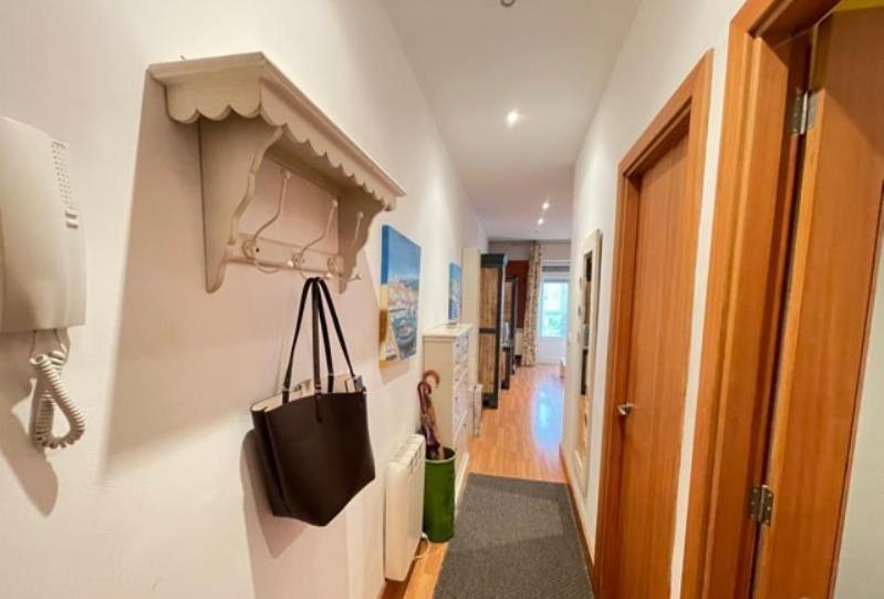 Apartamento Centro Historico Apartment Burgo Екстериор снимка